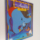Diana Wakeman : Disney's Aladdin : näyttämökirja - pikkukuva 1