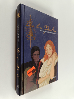Anneli Kanto : Korkea puoliso