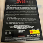 Panic room (2002), 3xDVDn Special Edition - pikkukuva 2