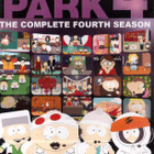 SOUTH PARK 4 THE COMPLETE FOURTH SEASO - pikkukuva 1