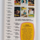 Enid Blyton : Viisikko ja salakuljettajat - pikkukuva 2