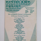Johnny Warrington : Dixieland favorites : combo-orks for ... - pikkukuva 2