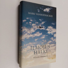 Mark Vanhoenacker : Ilmojen halki : pilotin matkassa - pikkukuva 1