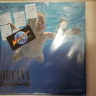NIRVANA - NEVERMIND DELUXE RARE PICTURE VINYLS M-/EX+ 4LP - pikkukuva 1