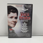 Vera Drake (Staunton, dvd) - pikkukuva 1