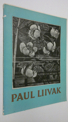 Paul Liivak