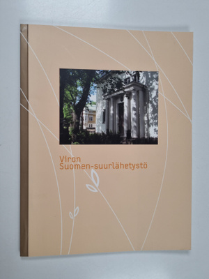 Viron Suomen-suurlähetystö