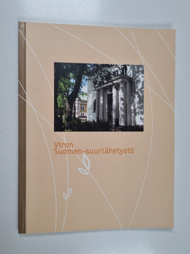 Viron Suomen-suurlähetystö