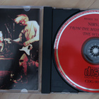 NIRVANA / From The Muddy Banks Of The Wishkan/CD - pikkukuva 3