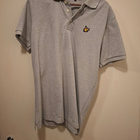 Lyle & Scott kauluspaita - pikkukuva 1