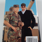 Tom Clancy : Into the storm : a study in command - pikkukuva 2