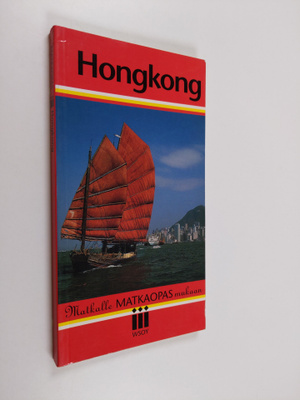 Judy Bonavia : Hongkong