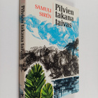 Samuli Siren : Pilvien takana taivas - pikkukuva 1