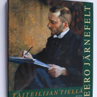 Leena Lindqvist : Taiteilijan tiellä : Eero Järnefelt 186... - pikkukuva 1