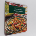 Recipes from pan-cooked chicken dishes around the world - pikkukuva 1