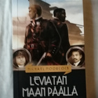 Moorcock, Michael: Oswald Bastable 2: Leviatan maan päällä - pikkukuva 1