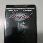 Hannibal .4k uhd & blu-ray - pikkukuva 1