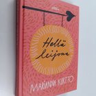 Marianna Kurtto : Hellä leijona - pikkukuva 1