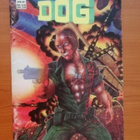 DOG, Volume 1 Nr. 3 ( 1992 ) - pikkukuva 1