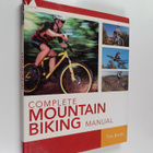 Tim Brink : Complete Mountain Biking Manual - pikkukuva 1