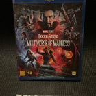 Doctor Strange in the Multiverse of Madness BLU-RAY - UUSI - pikkukuva 1