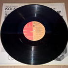 MISSE O MOJE LP 1975 EMI 4E 054 35187 - pikkukuva 5