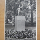 VANHA Postikortti Mikkeli 1950-l Alkup. Mallikappale - pikkukuva 1
