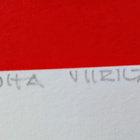Juha Viirilä "Red II " - pikkukuva 5