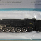 Märklin DSB litt. N digital höyryveturi - pikkukuva 1