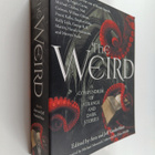 The weird : a compendium of strange and dark stories - pikkukuva 1