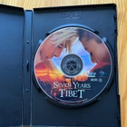 Seitsemän vuotta Tiibetissä  DVD - pikkukuva 3
