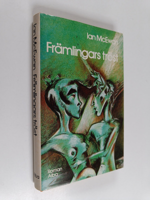 Ian McEwan : Främlingars tröst