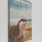 Gavin Maxwell : Ring of Bright Water - pikkukuva 1