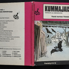 Tietohyrrä 12 Kummajaiset - tarinoita ja uskomuksia - pikkukuva 3