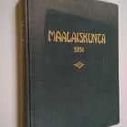 Maalaiskunta vuosikerta 1950 (1-22) - pikkukuva 1