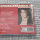 Meiju Suvas – Viet Itsekontrollin (CD, 20-suosikkia) - pikkukuva 2