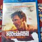 Uskollinen puutarhuri BLU-RAY - pikkukuva 1