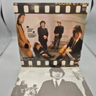 Clifters – Kuningas LP - pikkukuva 2