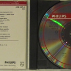 Eva Lind • Münchner Rundfunkorchester • Coloratura Arias CD - pikkukuva 2
