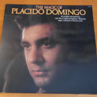 Placido Domingo:The Magic Of Placido Domingo-LP. - pikkukuva 1