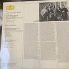 Weber/Hindemith: Klarinettenquintette DG LP - pikkukuva 2