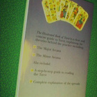Lyle: THE ILLUSTRATED BOOK OF TAROT (2005) Sis.postikulut - pikkukuva 2