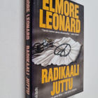 Elmore Leonard : Radikaali juttu - pikkukuva 1
