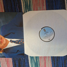 Kari Tapio:Yön tuuli Vain Lp RARE - pikkukuva 1