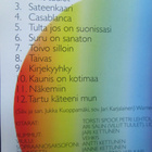 Hanna Ekola: Joutsentanssi + Sateenkaari 2CD - pikkukuva 3