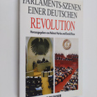 Parlaments-Szenen einer deutschen Revolution : Bundestag ... - pikkukuva 1