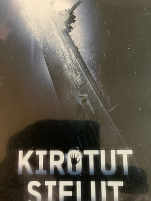 TWOHY: KIROTUT SIELUT
