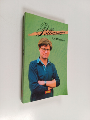 Ari Peltonen : Pallinaama