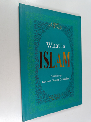 What is Islam