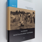 Matti (toim.) Peltonen : Suomen maatalouden historia 2 : ... - pikkukuva 1
